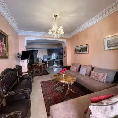 1 Bed Flat - Sleeps 2 - Parking - Wifi