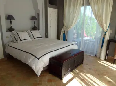 Gallery image of Villa Palmeraie Marrakech avec Piscine in Marrakech